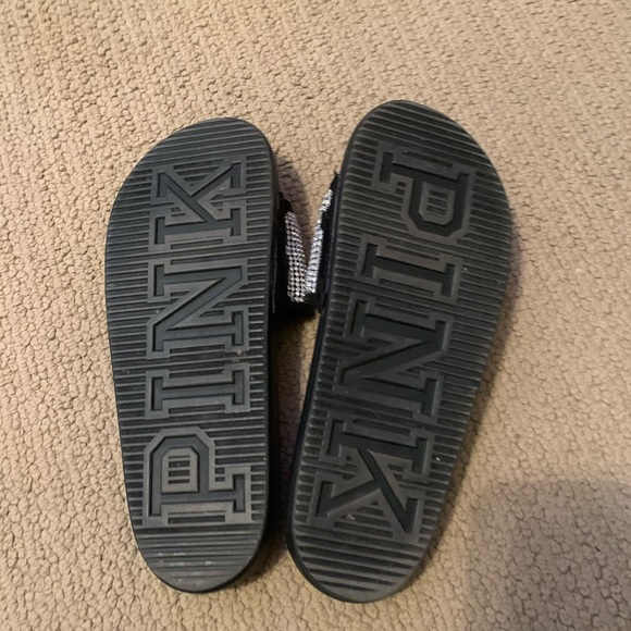 Bedazzled slides - Picture 2 of 2